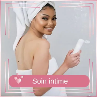 Soin intime